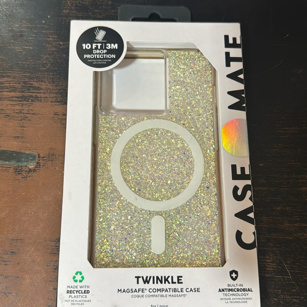 iPhone 13 Pro case